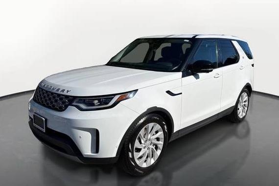 LAND ROVER DISCOVERY 2024 SALRJ2EX7R2490307 image LAND ROVER DISCOVERY 2024 SALRJ2EX7R2490307 image